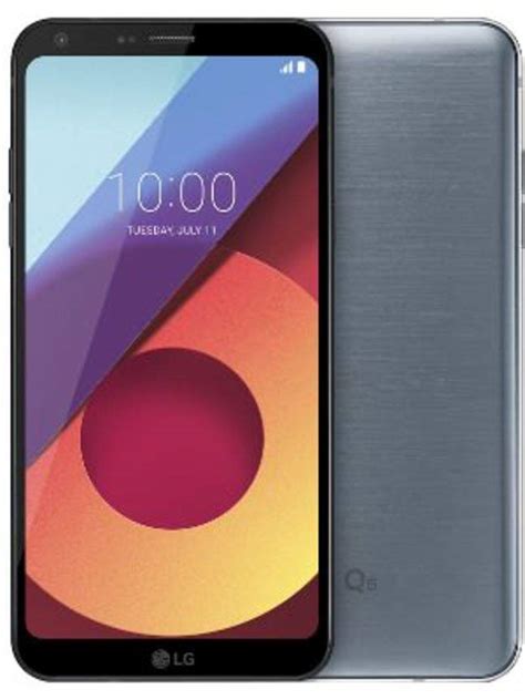 lg q6 price